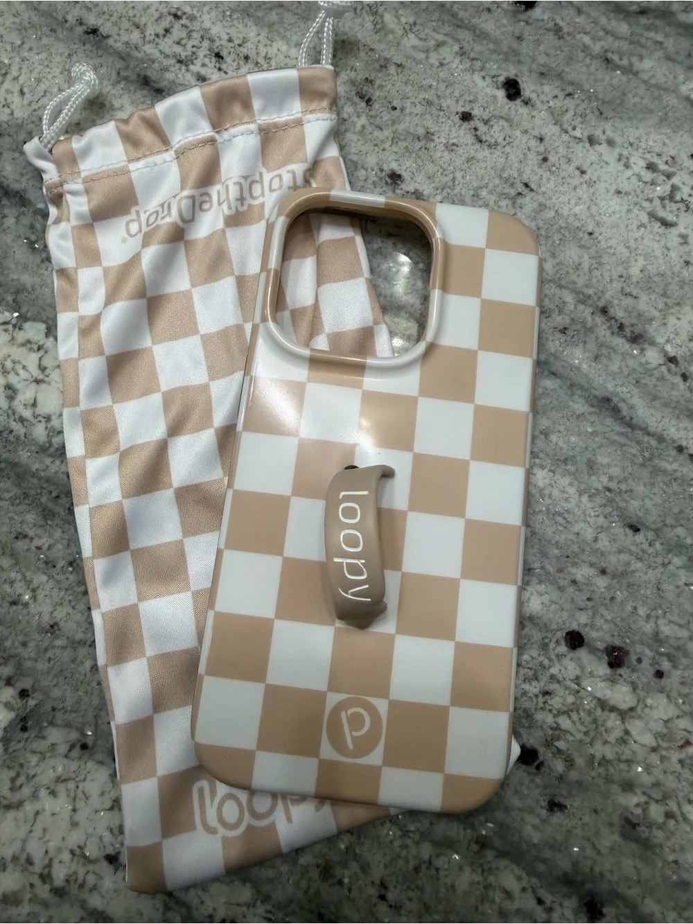 iPhone 14 Pro Case (6.1